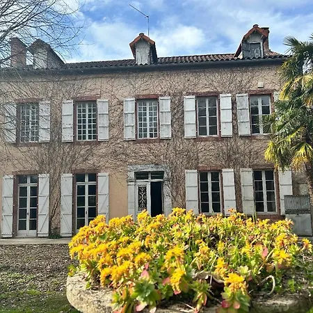 Maison Marguerite B&B 빅 엉 비고르