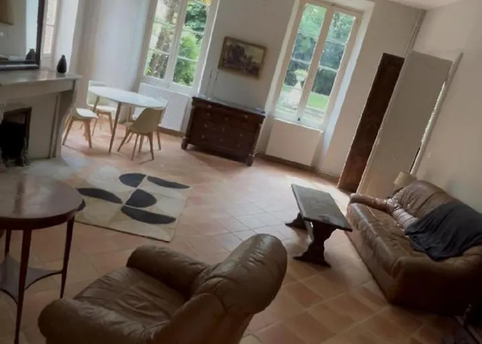 Maison Marguerite B&B 3*