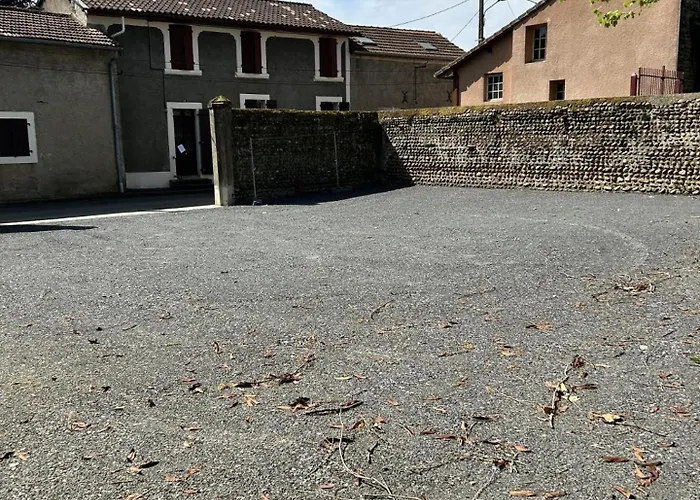 B&B Maison Marguerite 3*