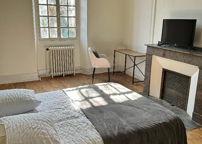 Maison Marguerite 빅 엉 비고르