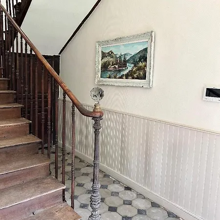 Maison Marguerite Nocleg ze śniadaniem