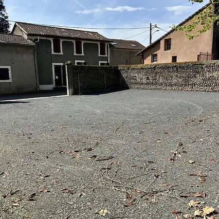 Nocleg ze śniadaniem Maison Marguerite 3*