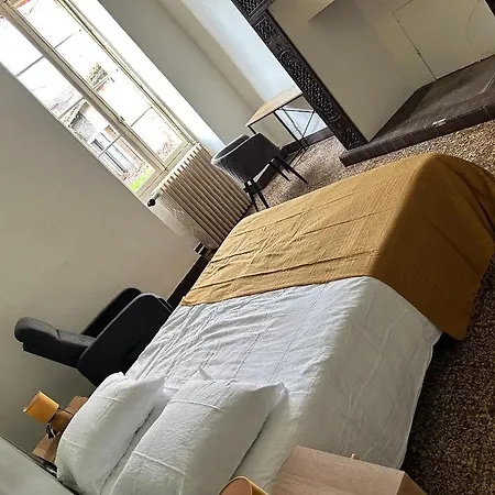 Maison Marguerite Nocleg ze śniadaniem 3*