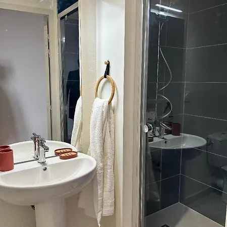 Nocleg ze śniadaniem Maison Marguerite Vic-en-Bigorre