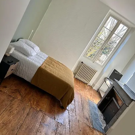 Nocleg ze śniadaniem Maison Marguerite