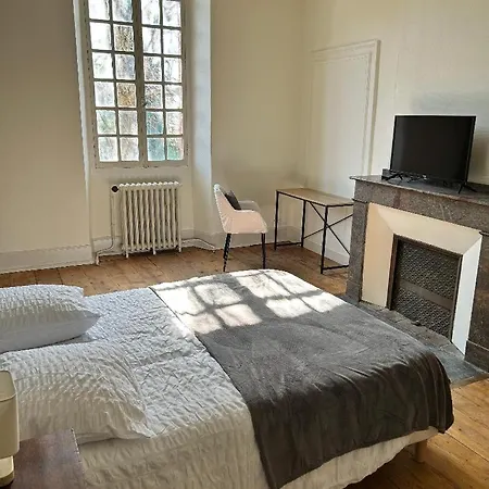 Maison Marguerite Vic-en-Bigorre