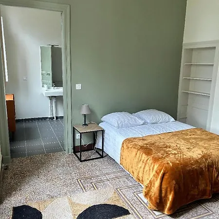 Maison Marguerite 3* Vic-en-Bigorre