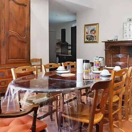 Maison Silhac Bed & Breakfast