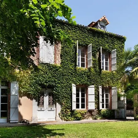 Bed & Breakfast Maison Silhac Vic-en-Bigorre
