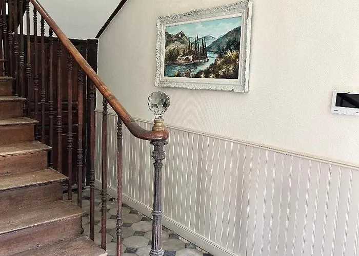 Maison Marguerite Alojamento de Acomodação e Pequeno-almoço