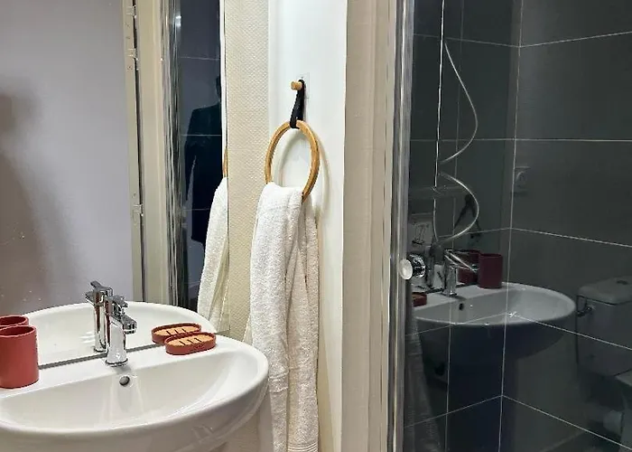 Alojamento de Acomodação e Pequeno-almoço Maison Marguerite Vic-en-Bigorre