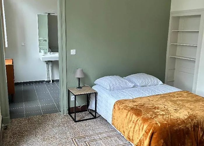 Maison Marguerite 3* Vic-en-Bigorre